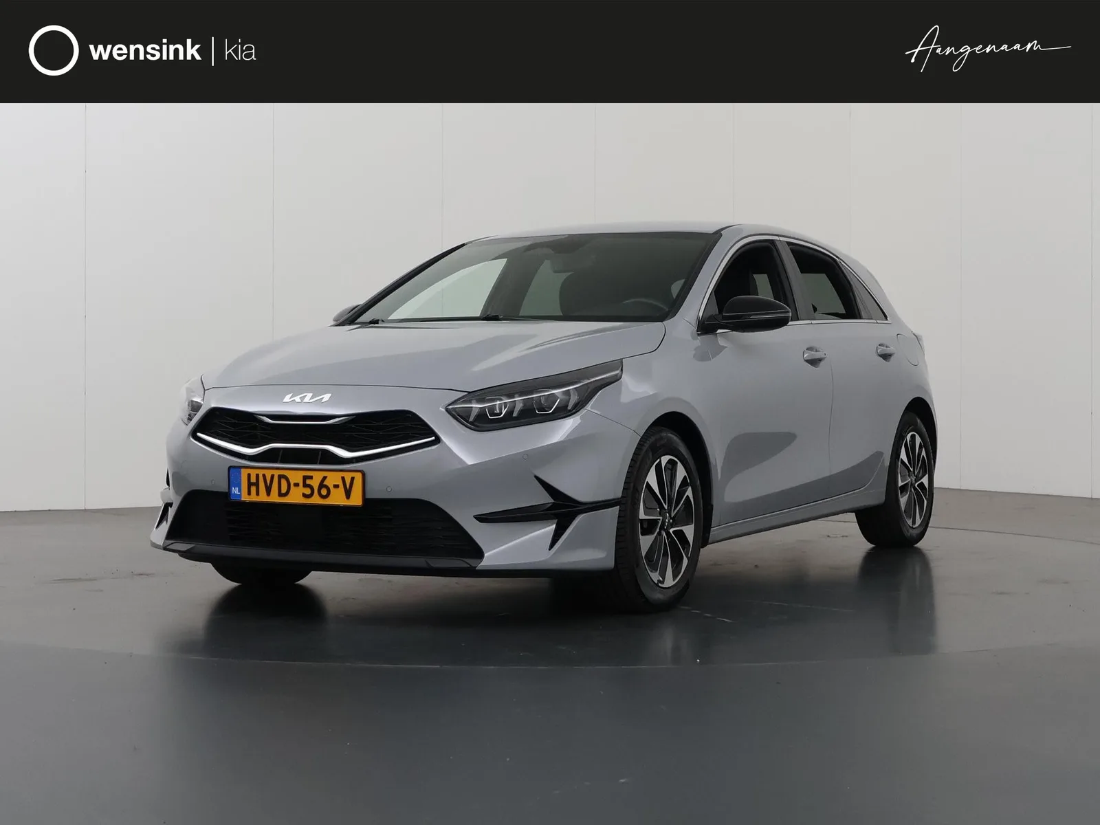 Kia Ceed (2025) — foto 1