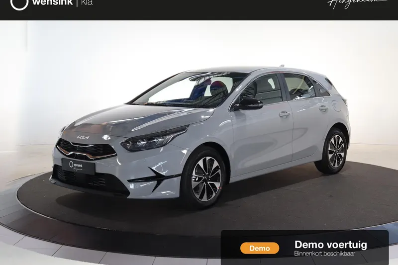 Kia Ceed (2025)
