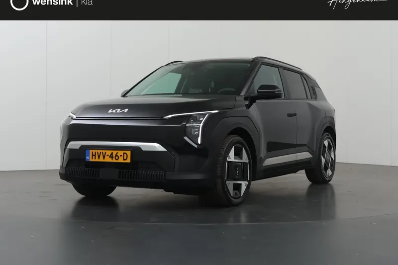 Kia EV3 (2025)