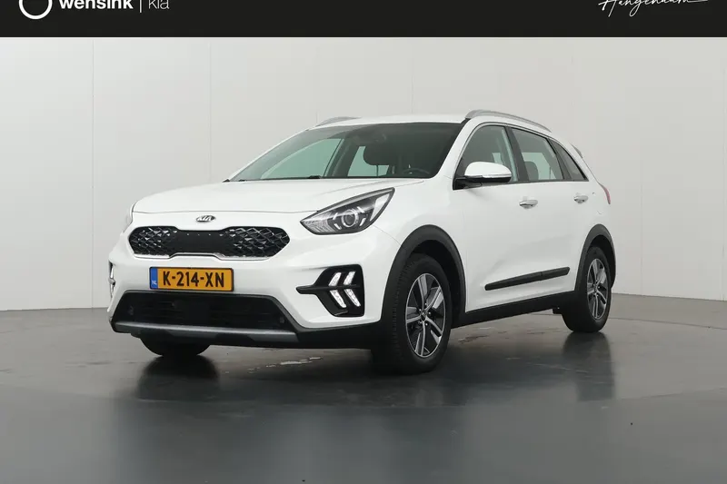 Kia Niro (2021)