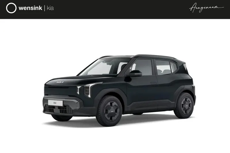 Kia EV2 (2026)