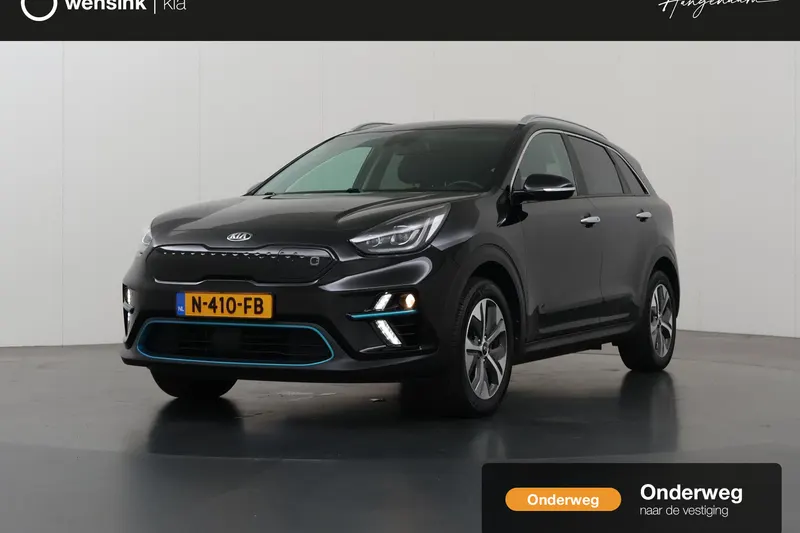 Kia Niro EV (2021)