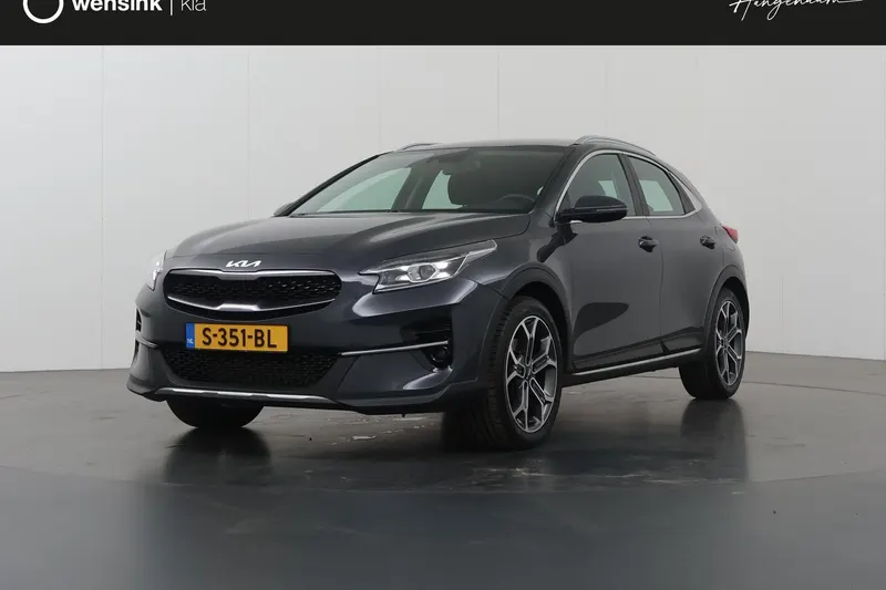 Kia XCeed (2023)