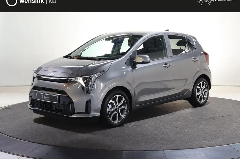 Kia Picanto (2026)