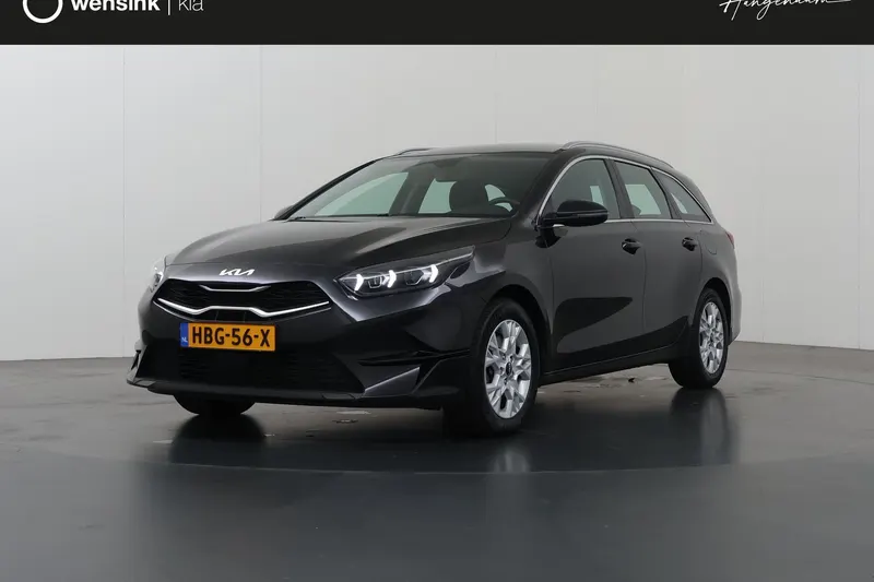 Kia Ceed (2025)