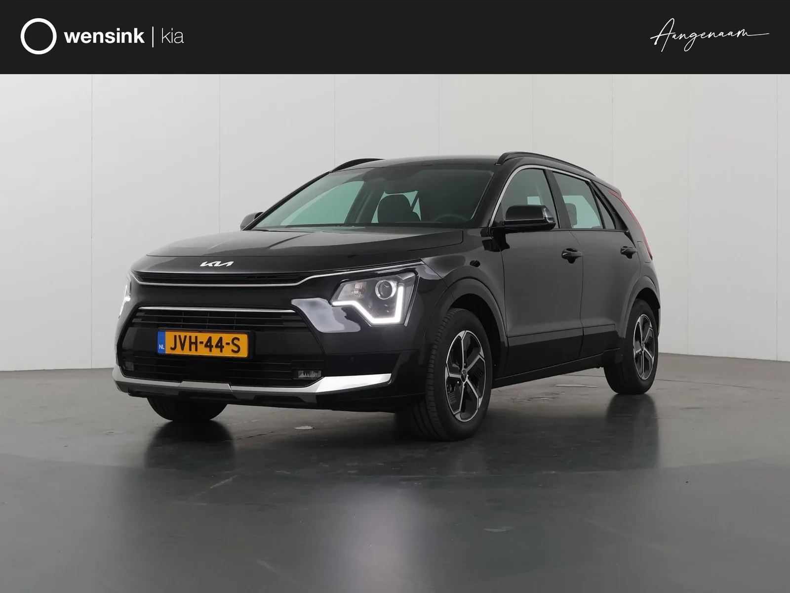Kia Niro (2026) — foto 1