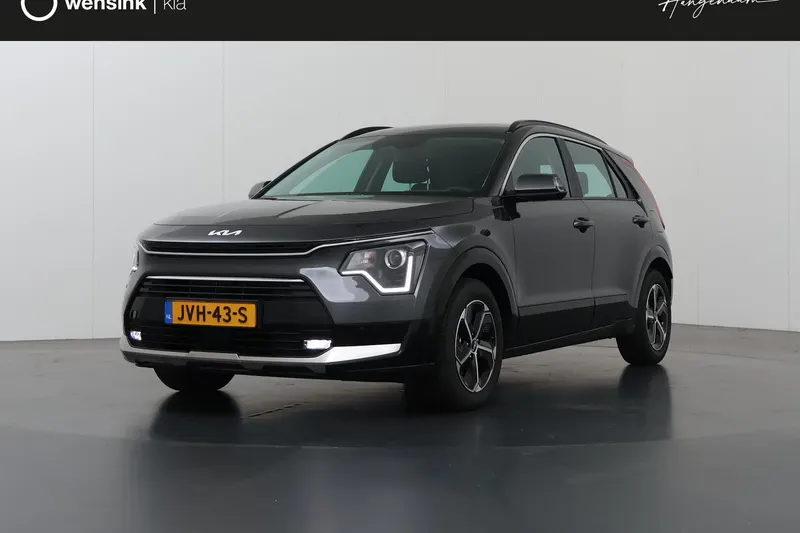 Kia Niro (2026)