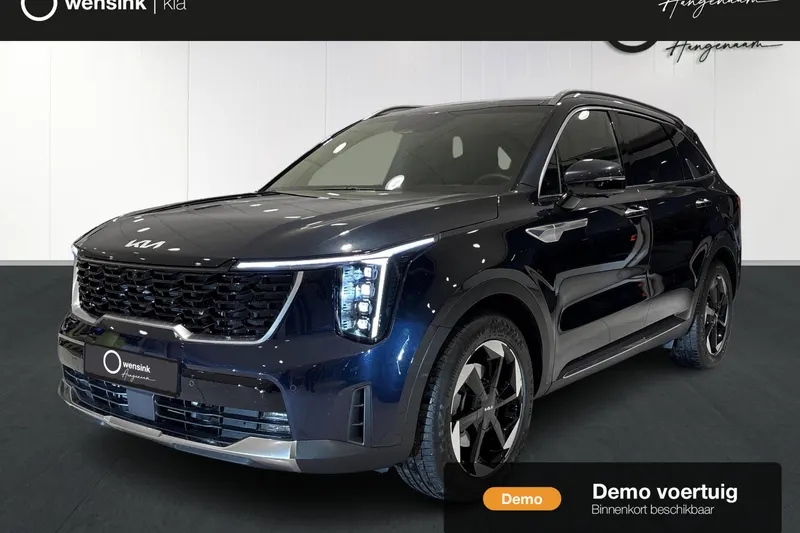 Kia Sorento (2025)