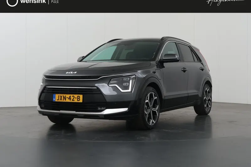Kia Niro (2025)