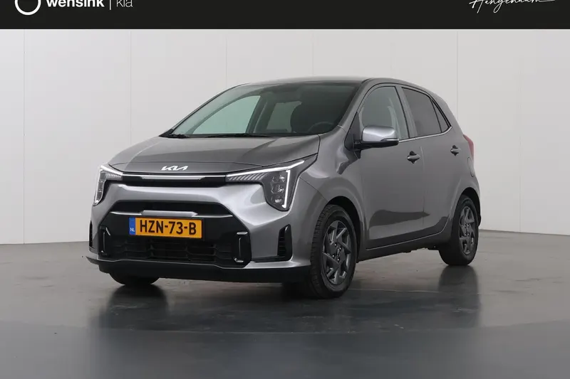 Kia Picanto (2025)