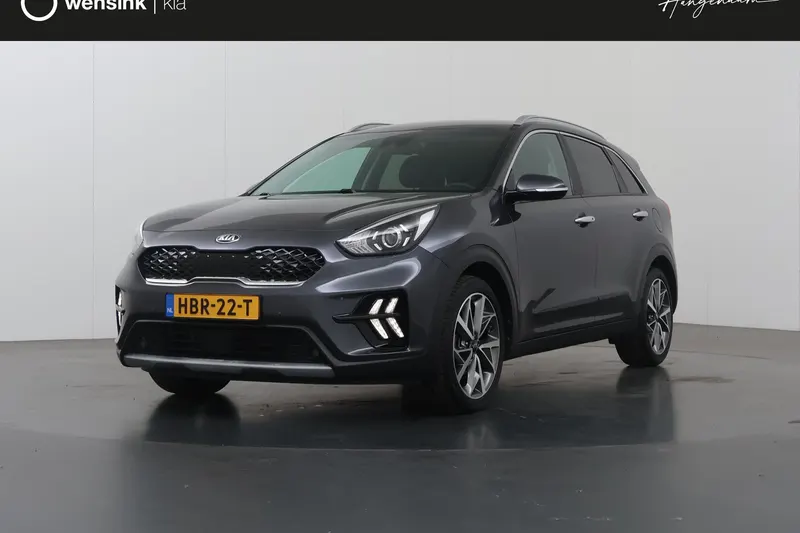 Kia Niro (2021)
