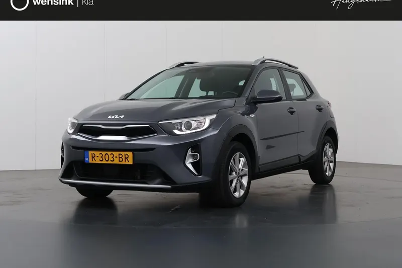 Kia Stonic (2022)