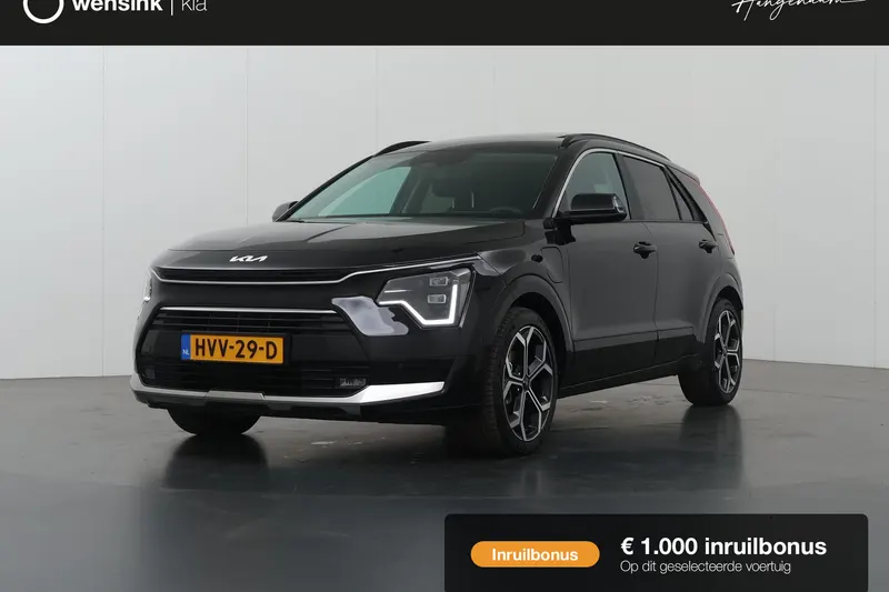 Kia Niro (2025)