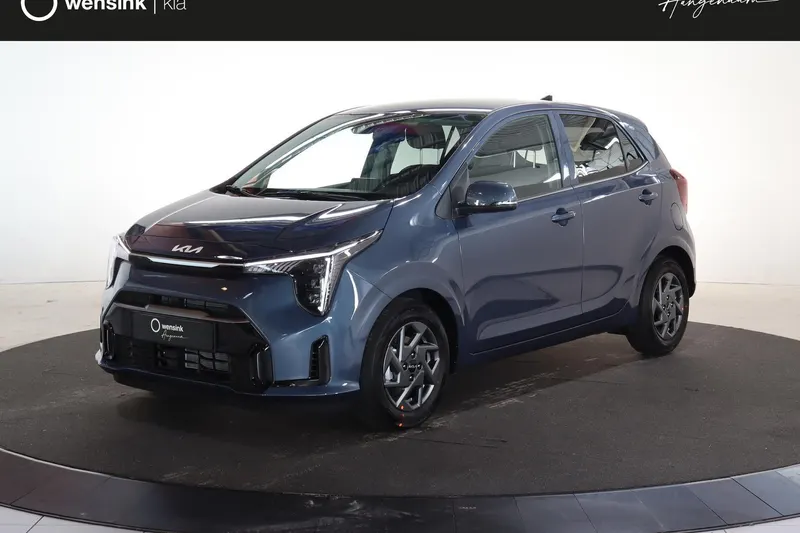 Kia Picanto (2026)