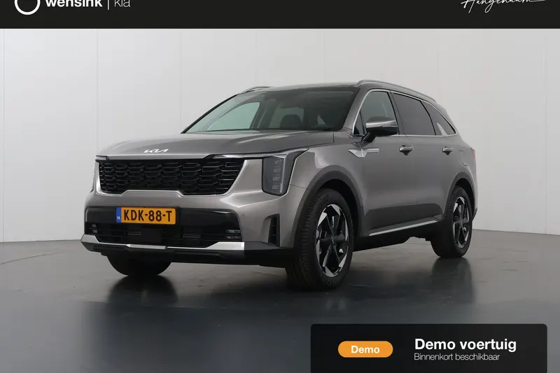 Kia Sorento (2026)