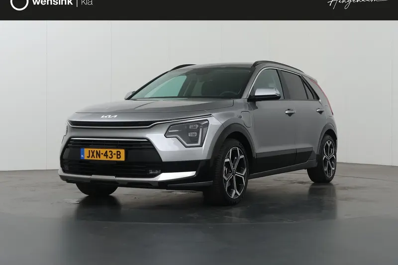 Kia Niro (2025)