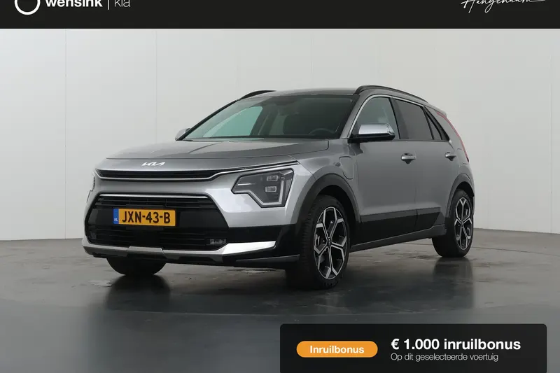 Kia Niro (2025)
