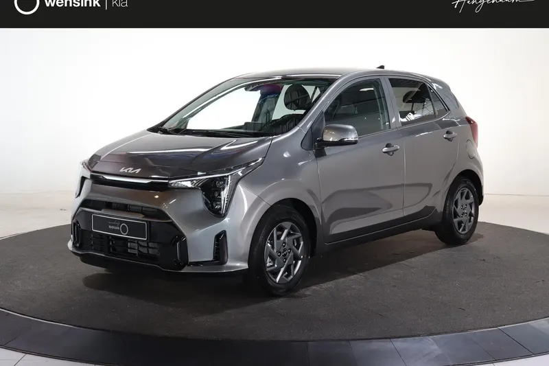 Kia Picanto (2026)