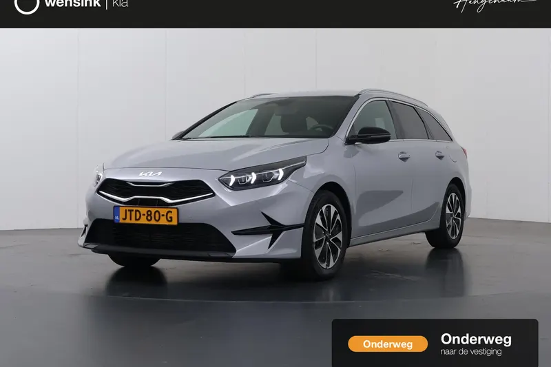Kia Ceed (2026)