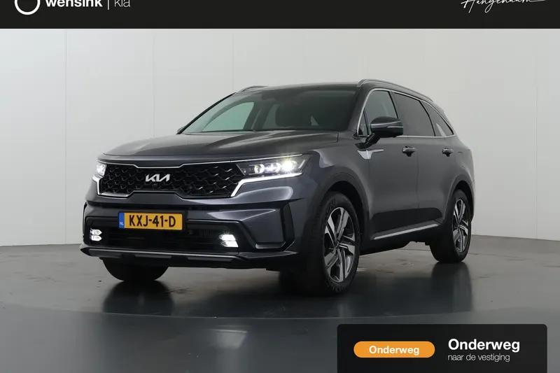 Kia Sorento (2023)