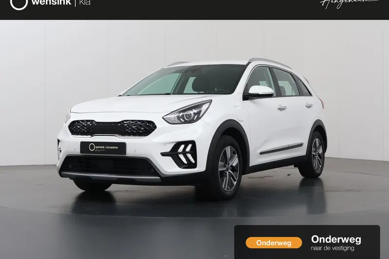 Kia Niro (2022)