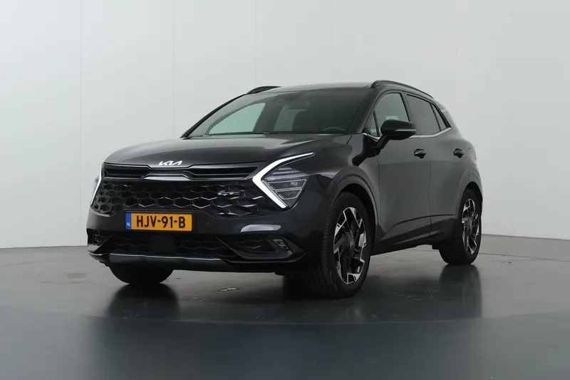 Kia Sportage (2025)