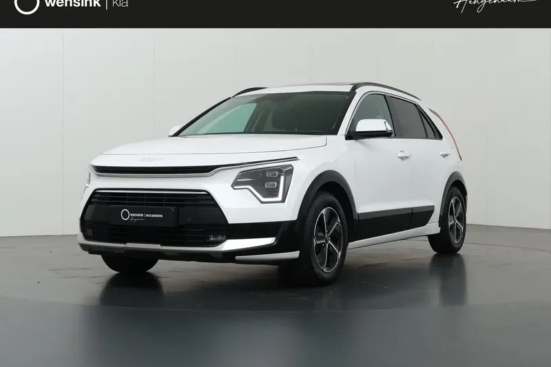 Kia Niro (2022)
