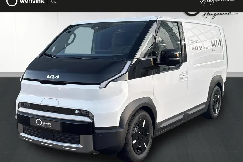 Kia PV5 (2025)
