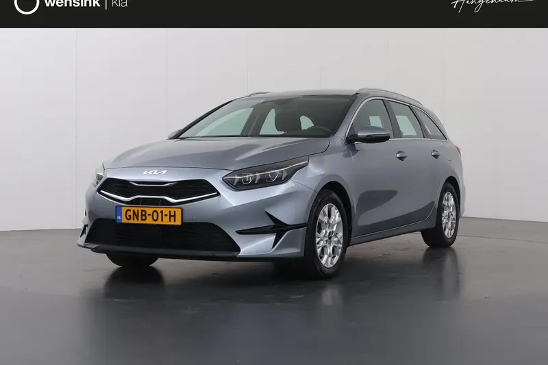 Kia Ceed (2024)