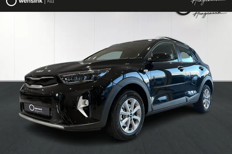 Kia Stonic (2025)