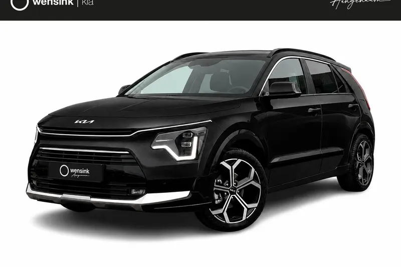 Kia Niro (2026)