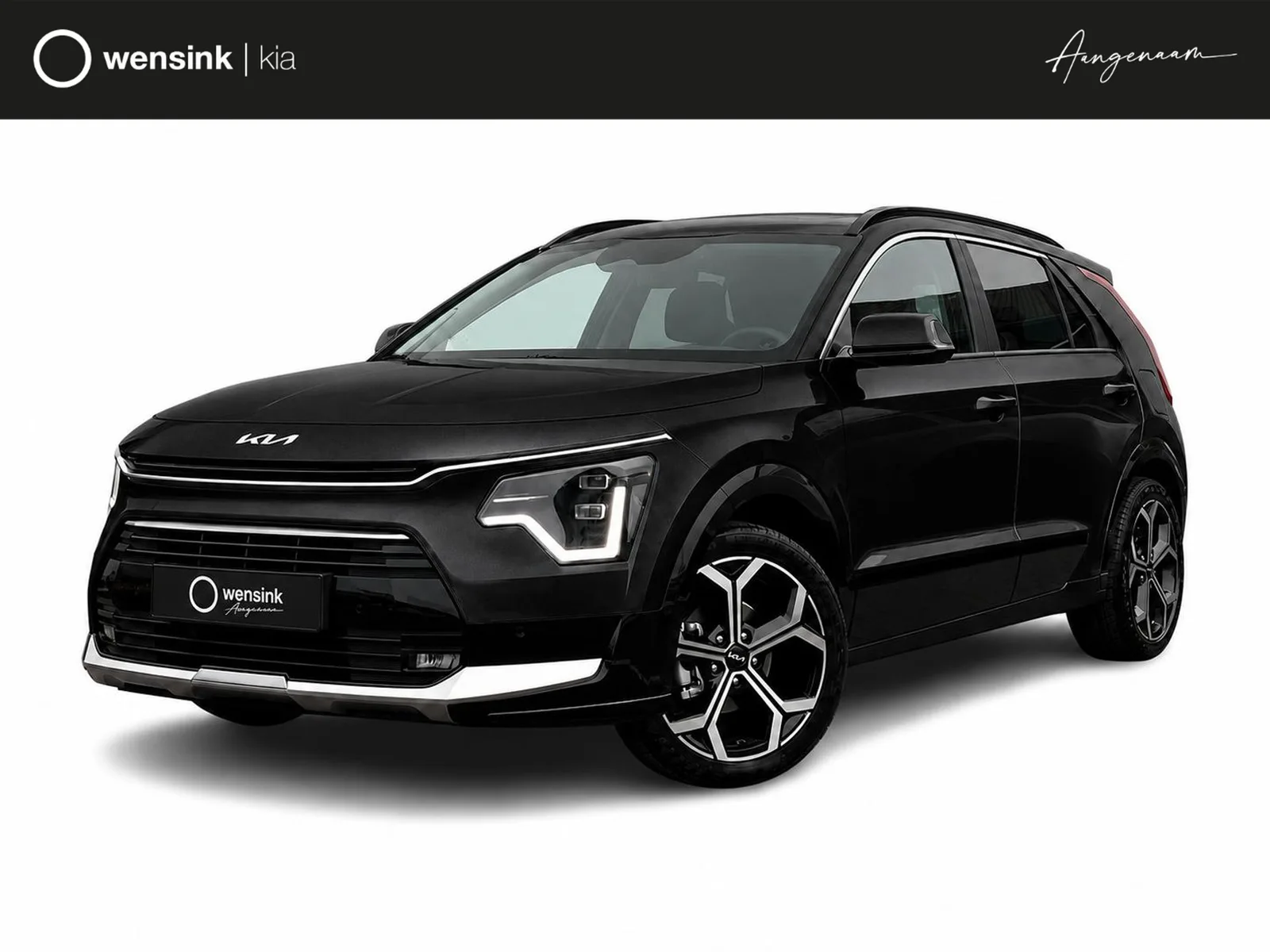 Kia Niro (2026) — foto 1