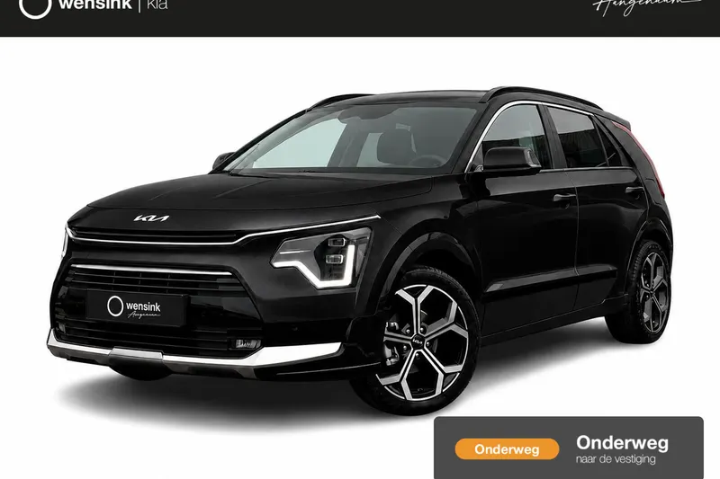 Kia Niro (2026)