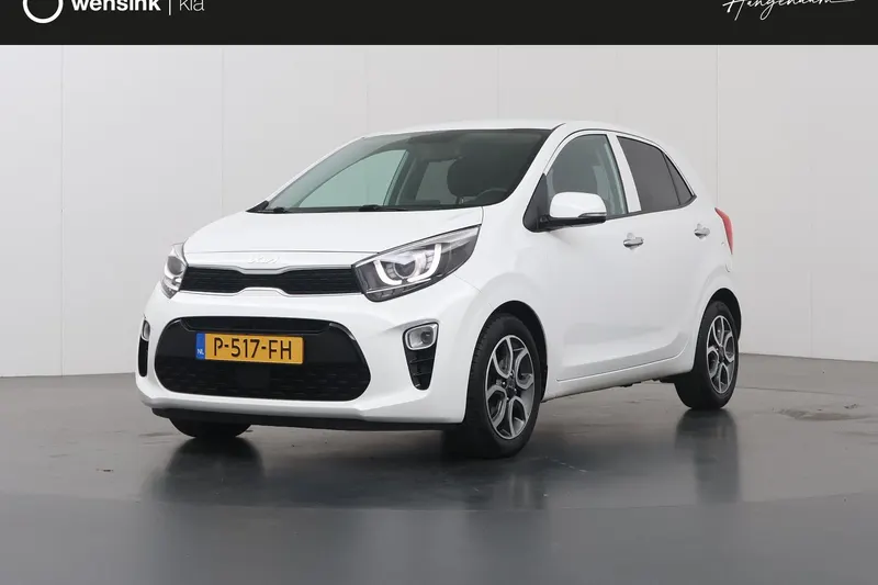 Kia Picanto (2022)
