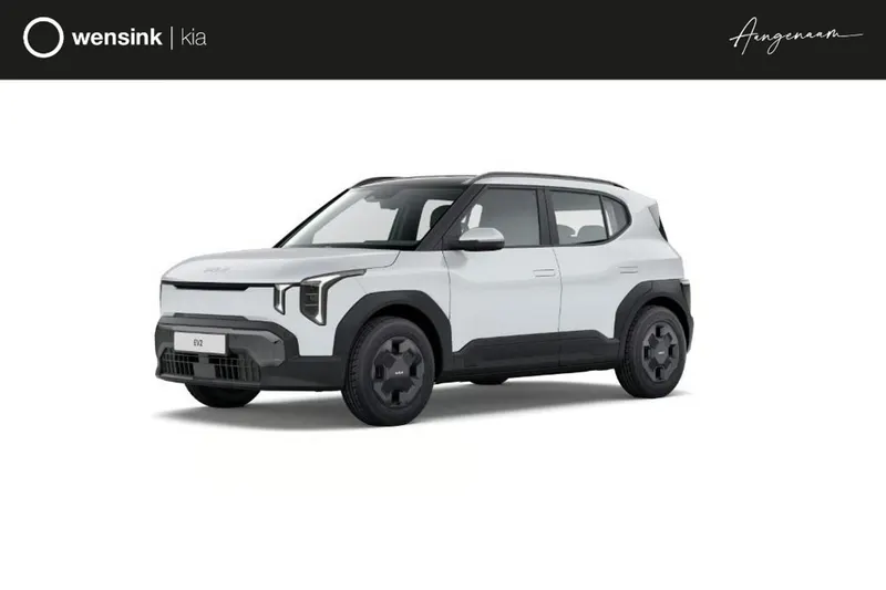 Kia EV2 (2026)
