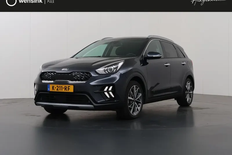 Kia Niro (2021)