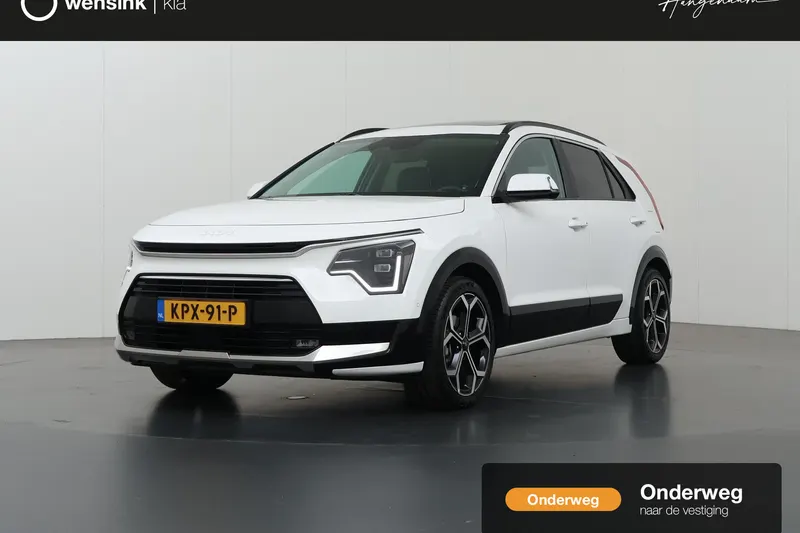 Kia Niro (2025)