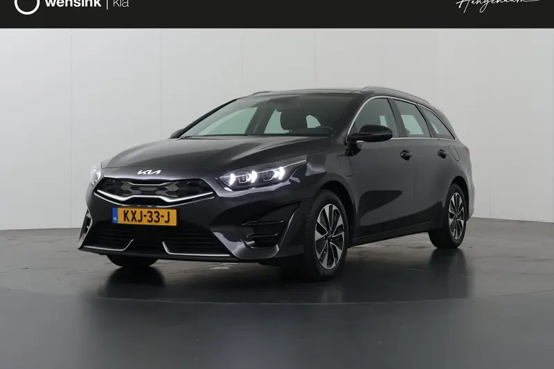 Kia Ceed (2022)