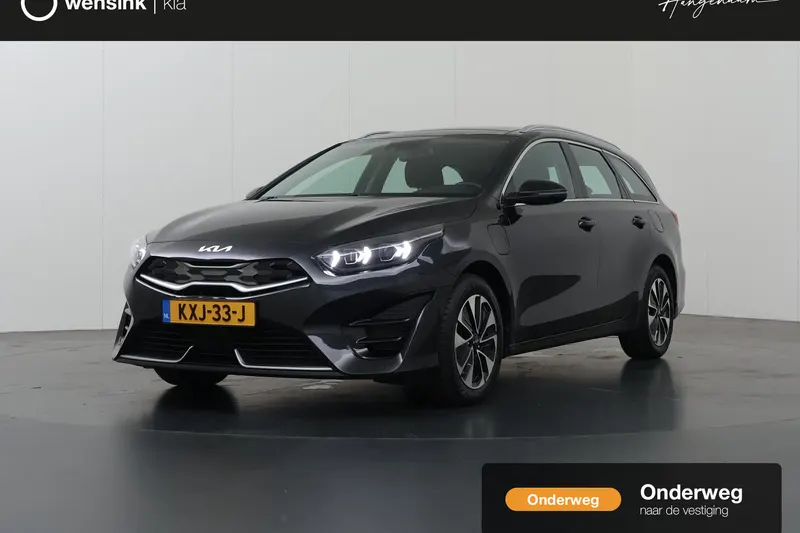 Kia Ceed (2022)