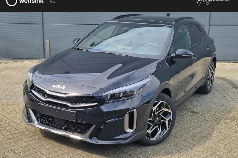 Kia XCeed (2026)