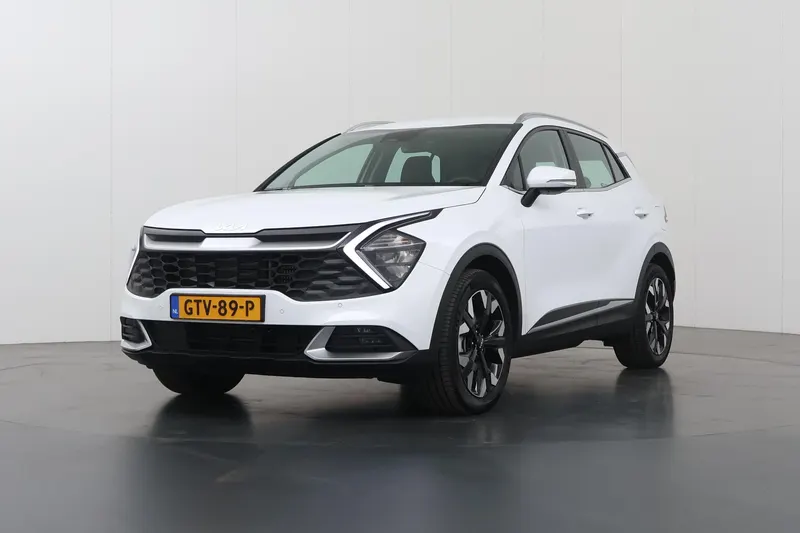Kia Sportage (2024)