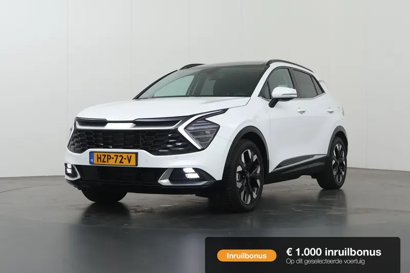 Kia Sportage (2025)
