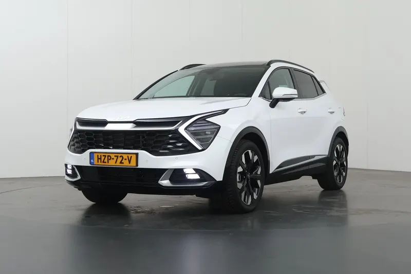 Kia Sportage (2025)
