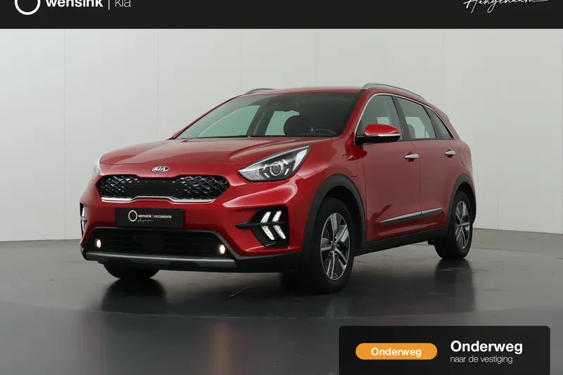 Kia Niro (2020)