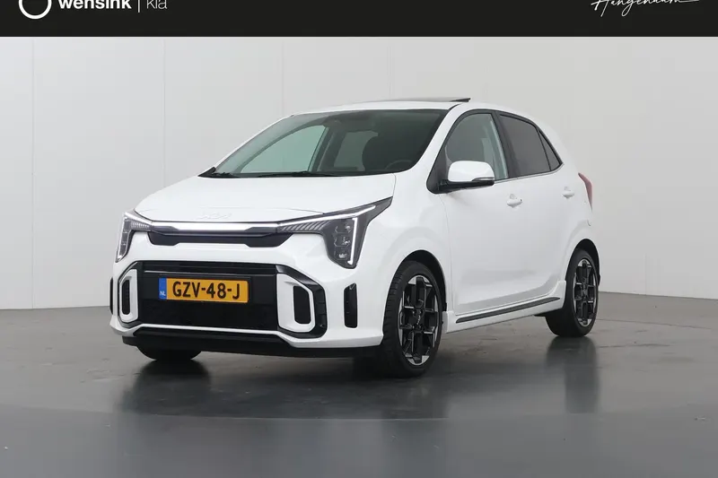 Kia Picanto (2025)