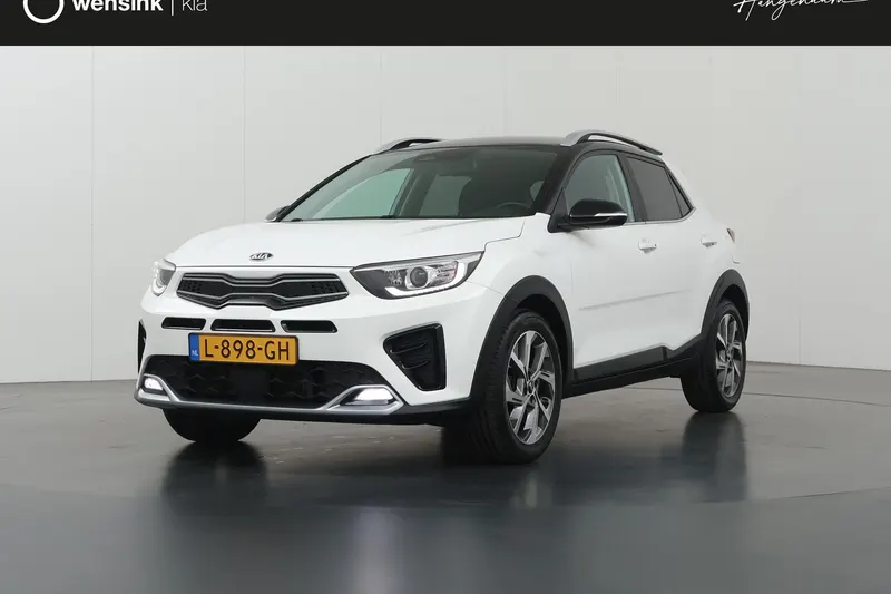 Kia Stonic (2021)