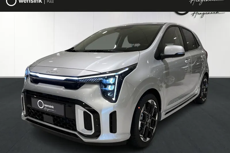 Kia Picanto (2026)