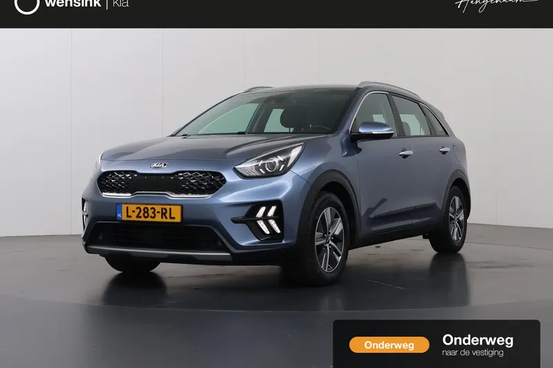Kia Niro (2021)
