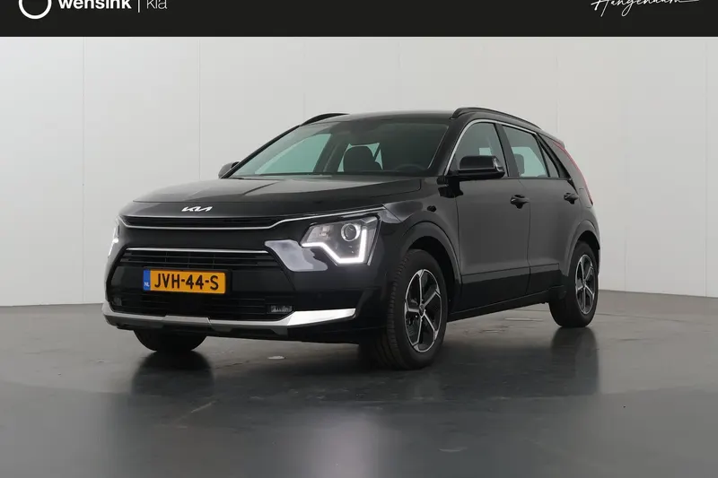 Kia Niro (2026)
