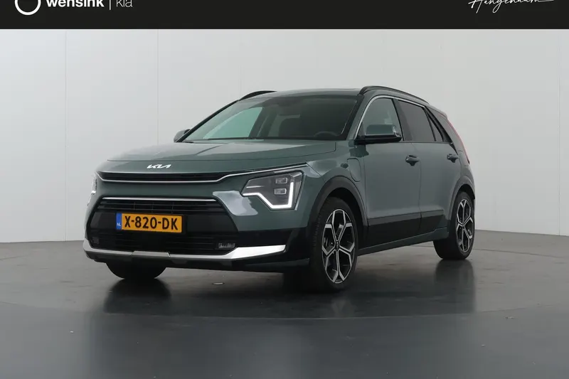 Kia Niro (2023)